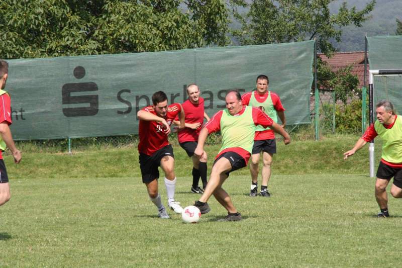 Fussballturnier