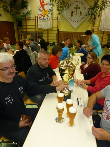 Sommerfest