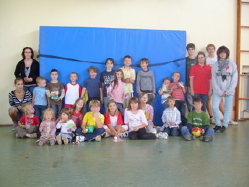 Tag des Vereins