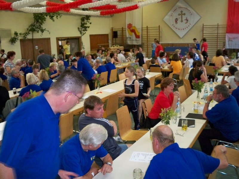 Sommerfest
