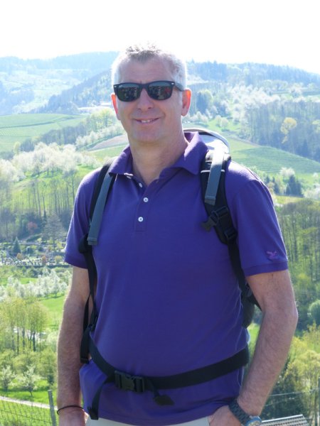 Auftaktwanderung