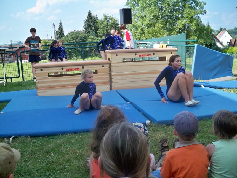Sommerfest 2009   2