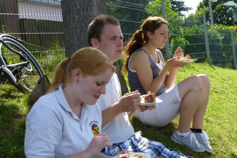 Sommerfest
