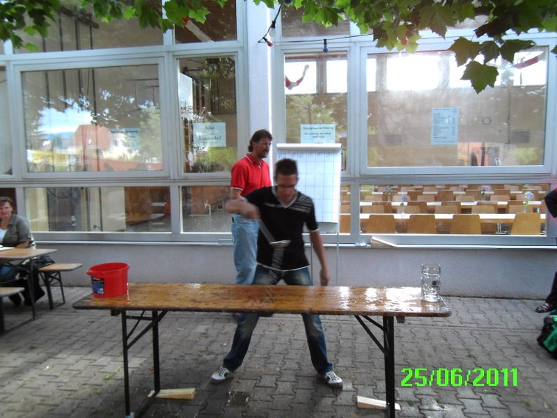 Sommerfest