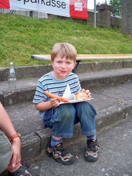 Sommerfest