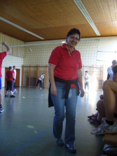 Tag des Vereins