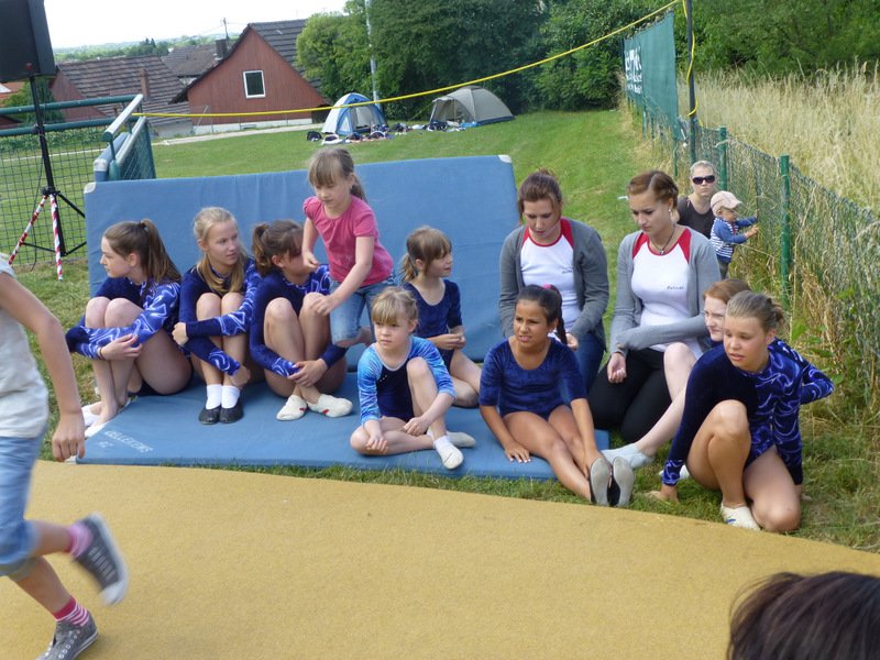 Sommerfest