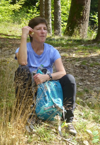 Wanderwochenende