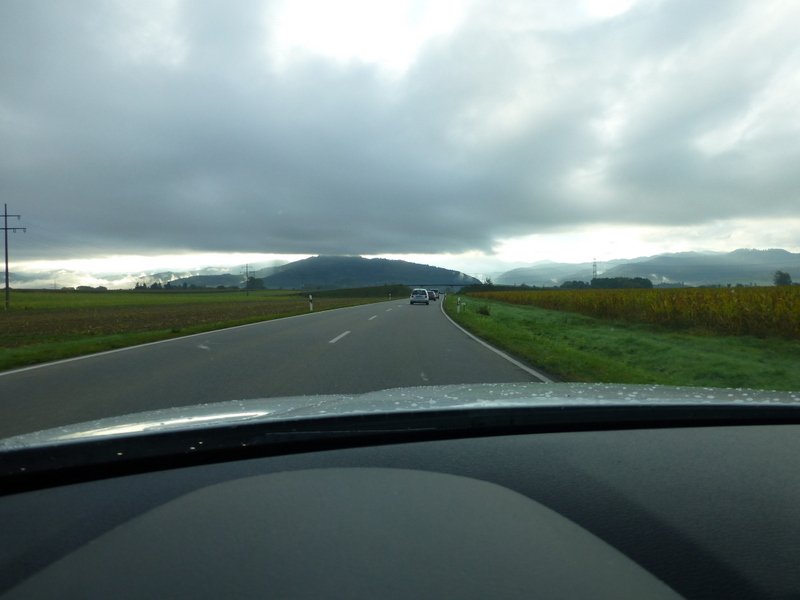 Wiiwegliimpressionen