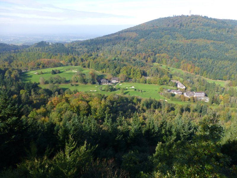 Wanderung