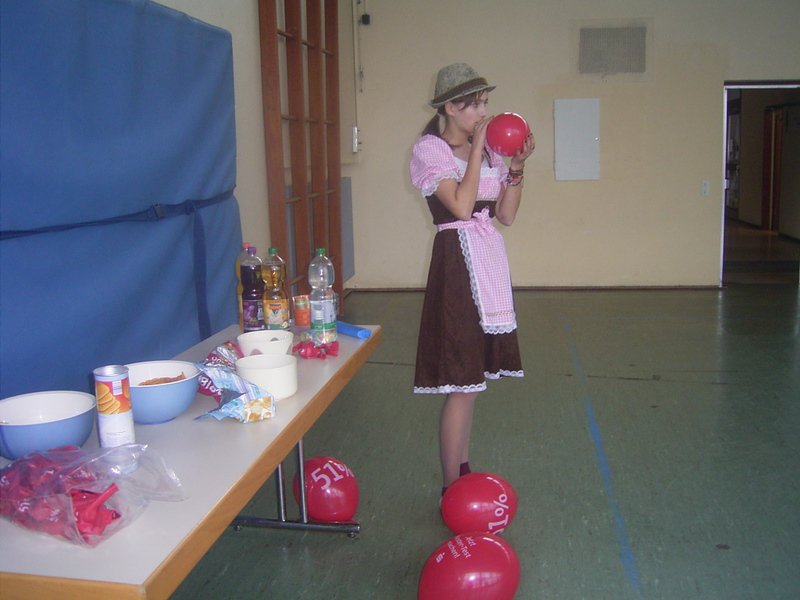 Fasnacht
