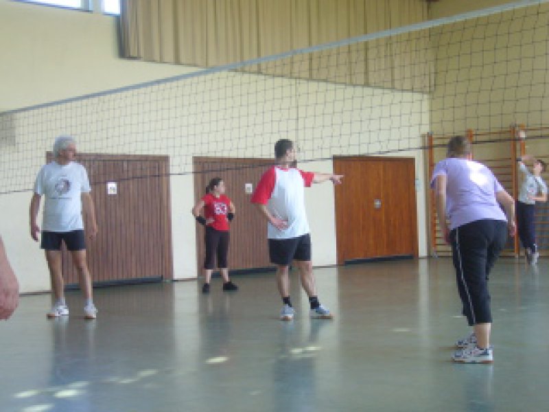 Tag des Vereins