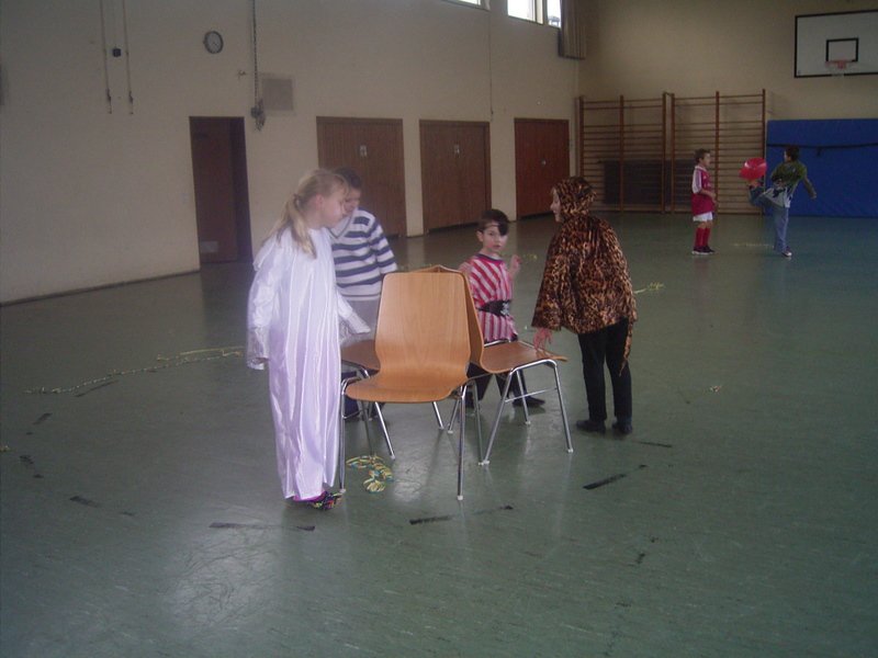 Fasnacht