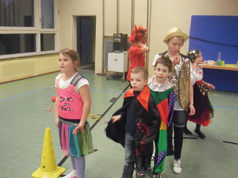 Fasnacht