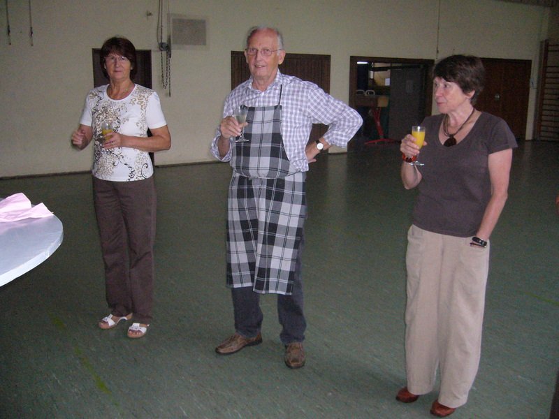 Gymnastik
