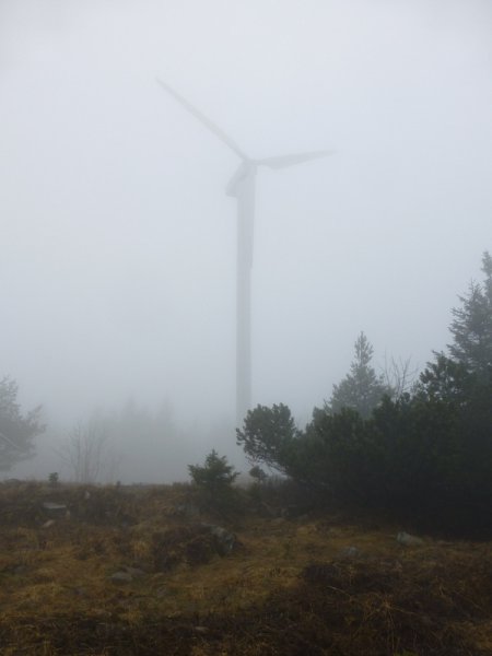 Wanderung