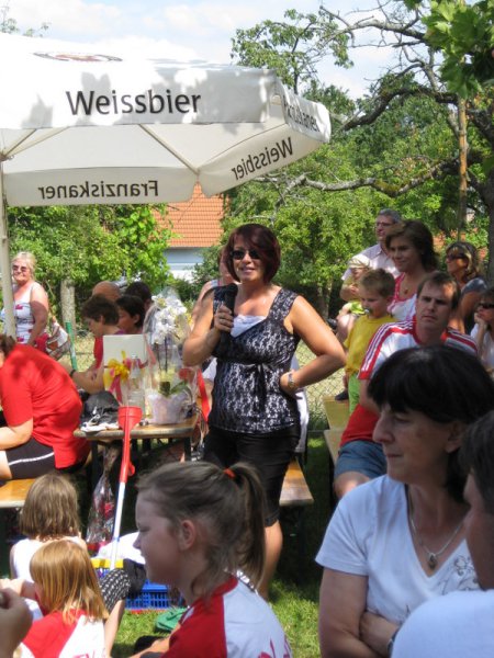 Sommerfest 2009   2