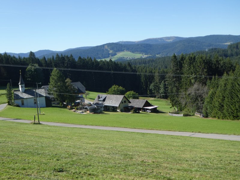 Wanderwochenende