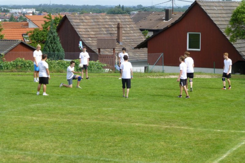Sommerfest