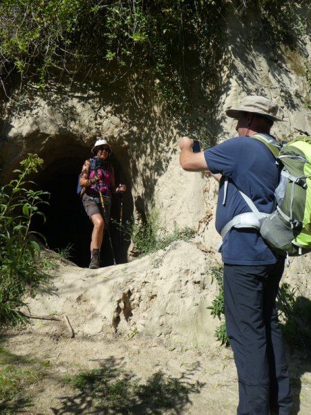 Kaiserstuhlwanderung