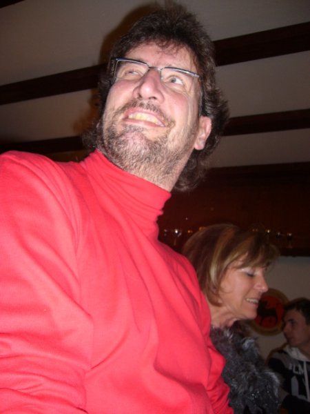 Winterfeier