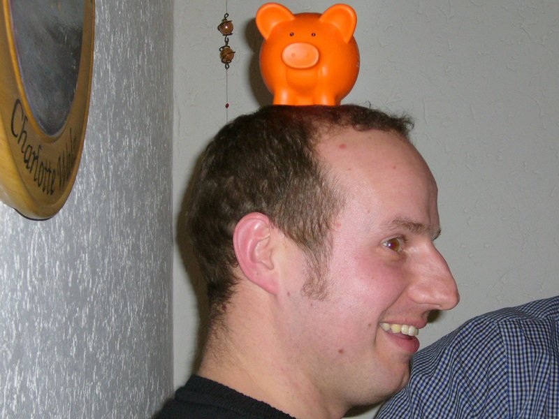 Winterfeier Faustball