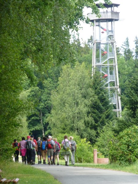 Vereinswanderung