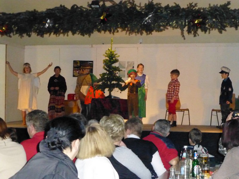 Nikolaus
