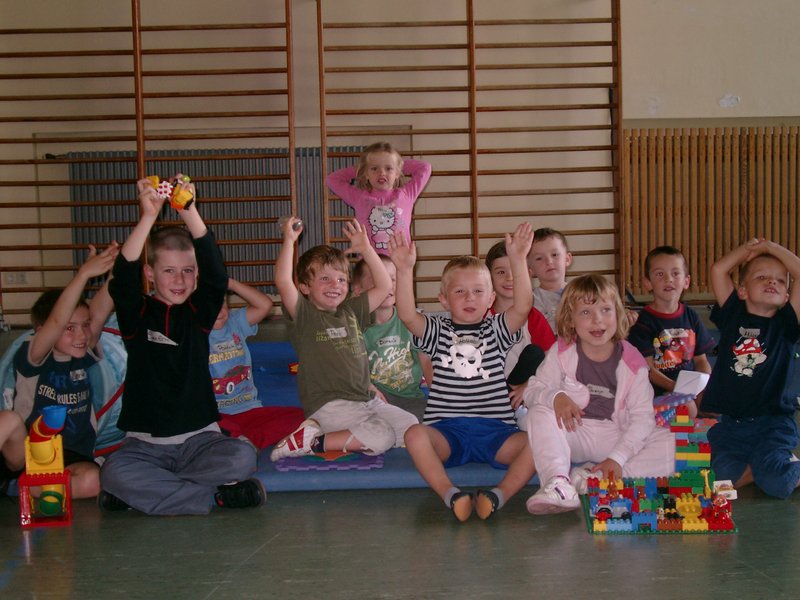 Kinderferienprogramm