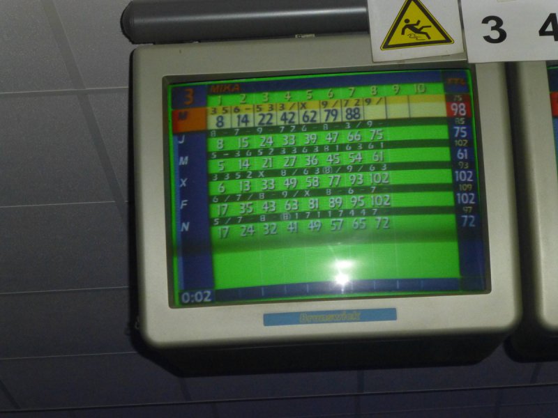 Bowling