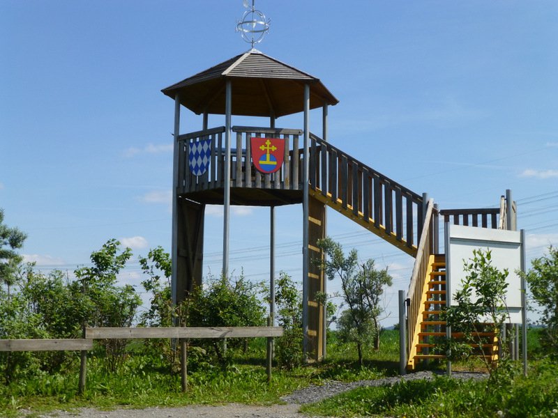 Landeswandertag