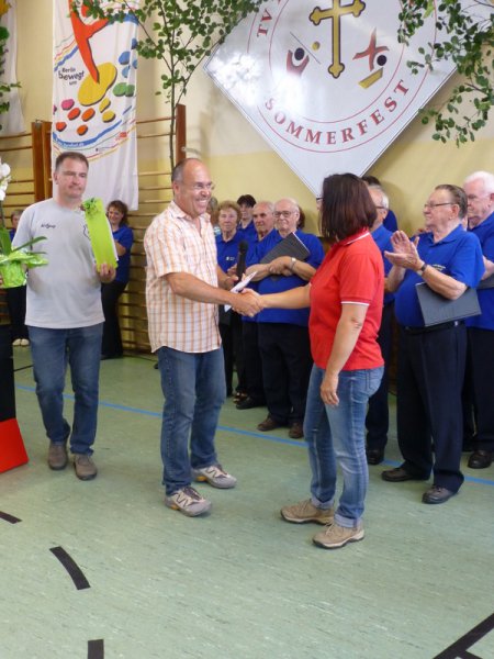 Sommerfest