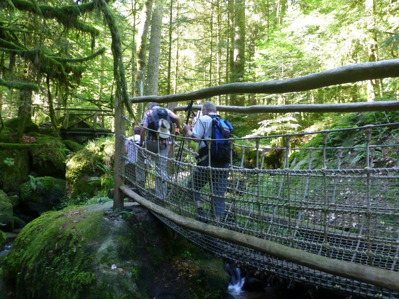 Sommerwanderung