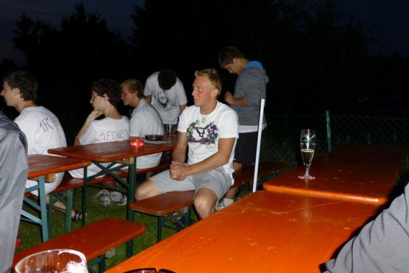 Sommerfest
