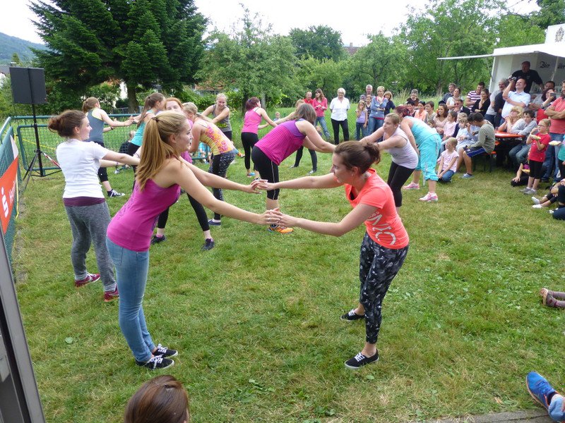 Sommerfest