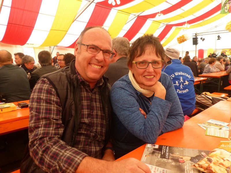 Gipfeltreffen