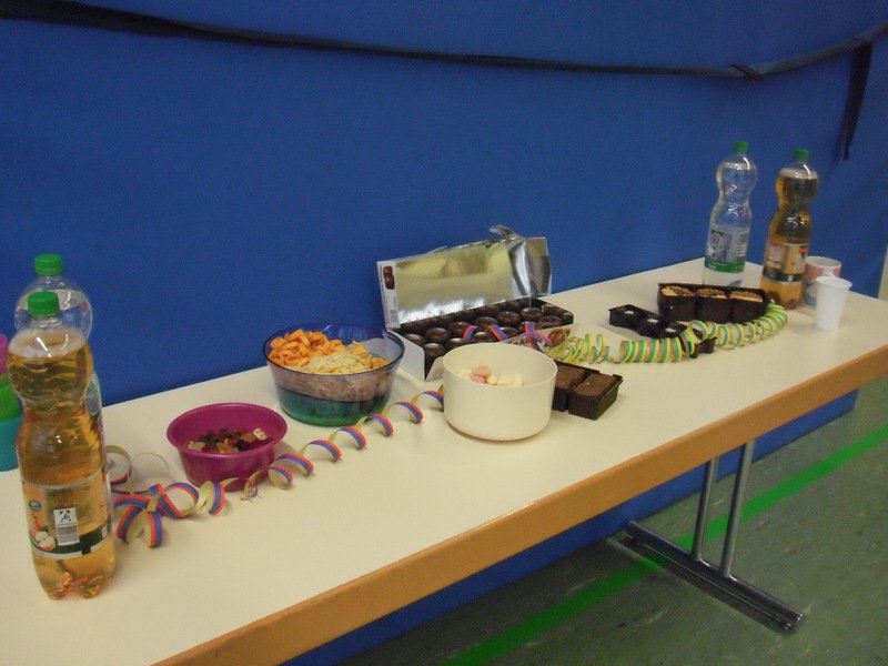 Fasnacht