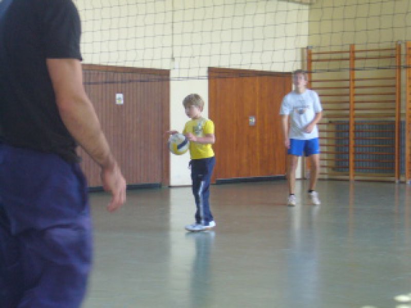 Tag des Vereins