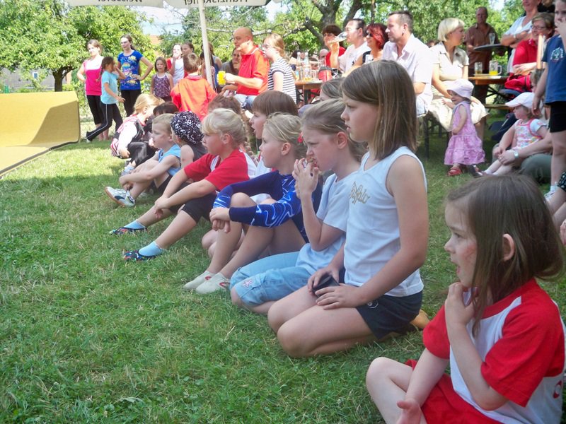 Sommerfest 2009   2