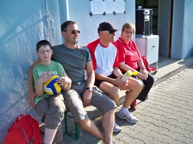 Sommerfest