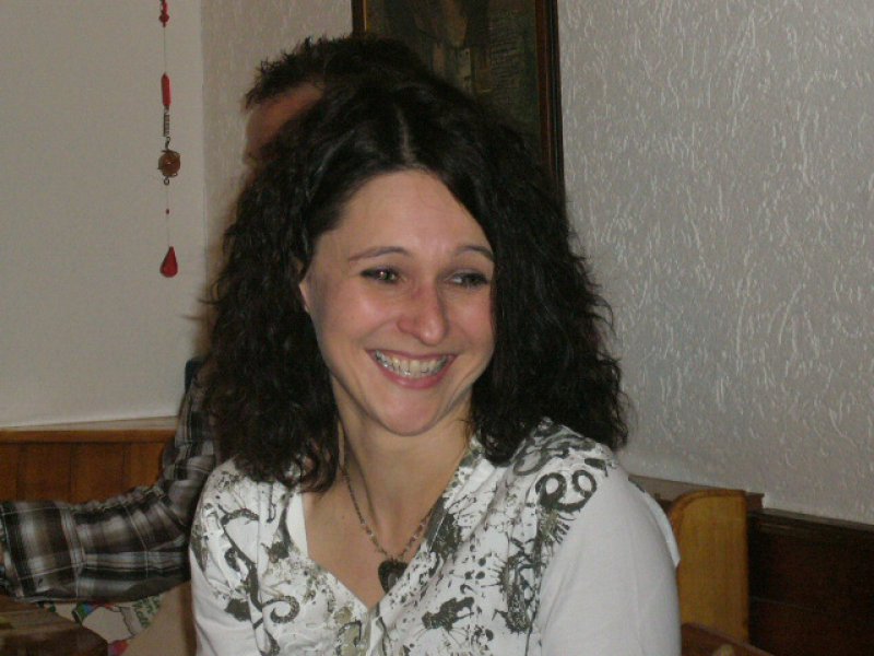 Faustball Winterfeier