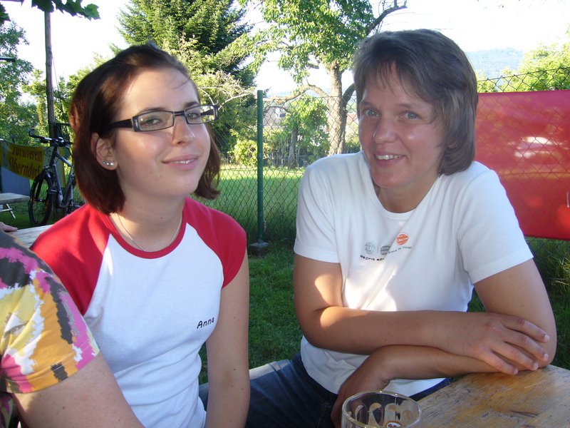 Sommerfest