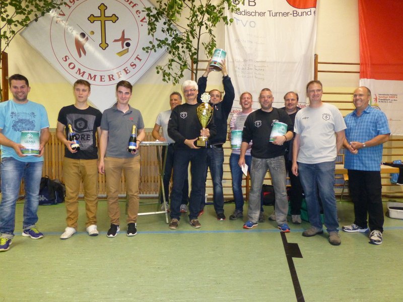 Sommerfest