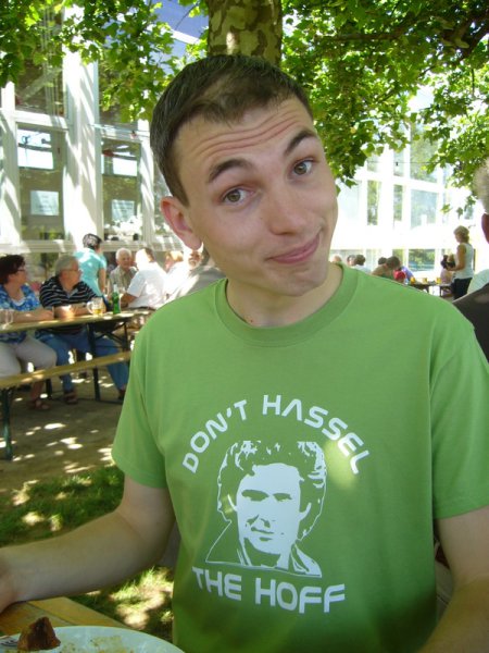 Sommerfest