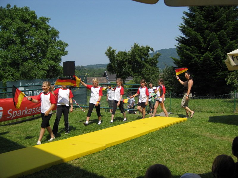 2010 Sommerfest
