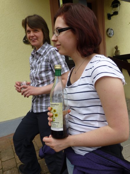 Vatertag