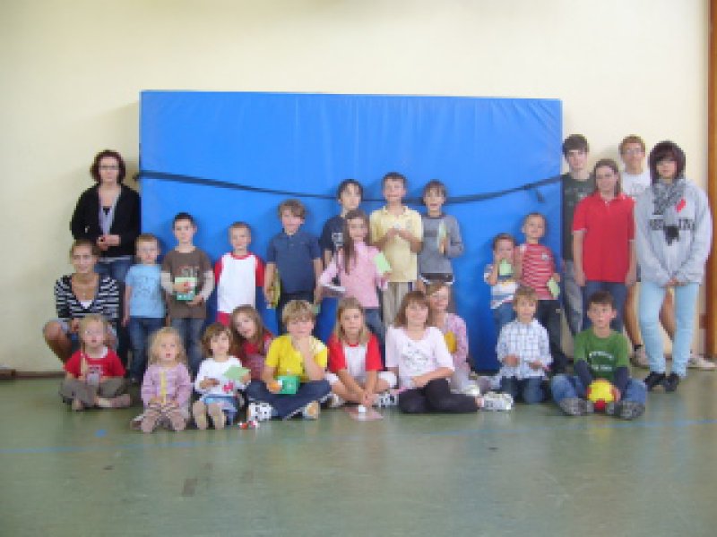 Tag des Vereins