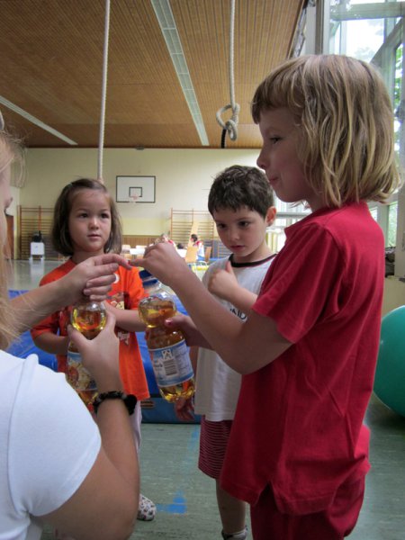 Kinder Ferienprogramm