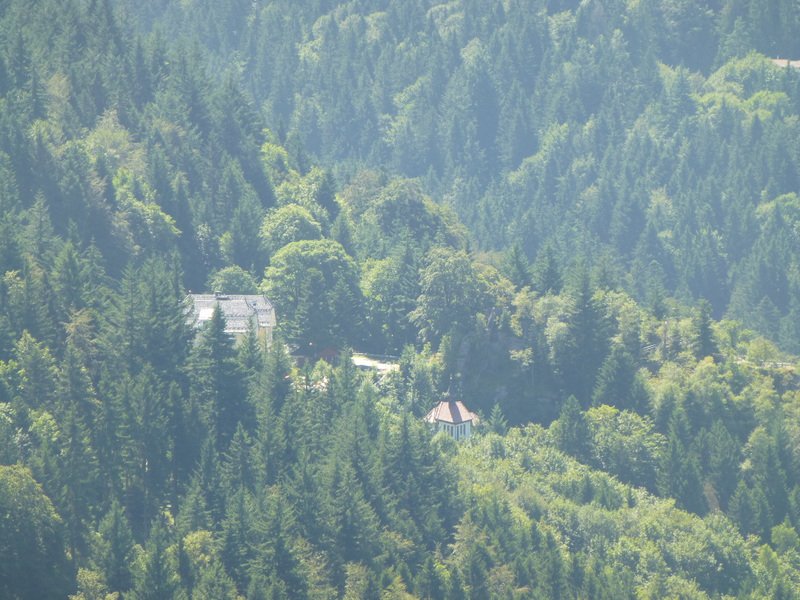 Sommerwanderung