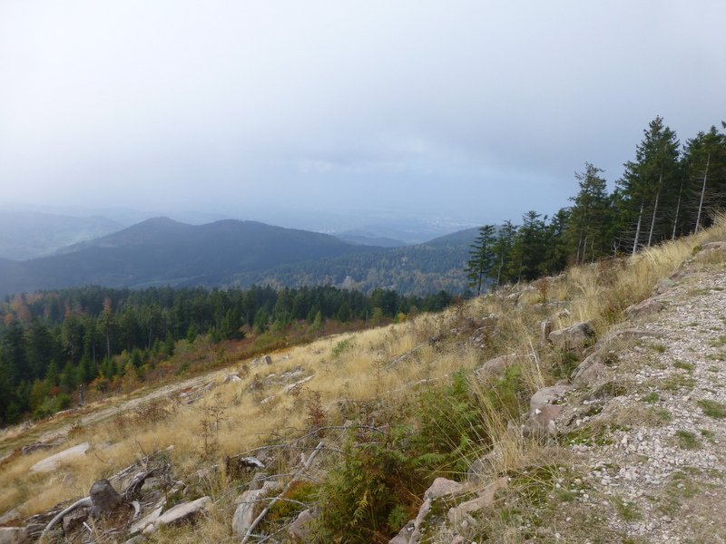 Herbstwanderung